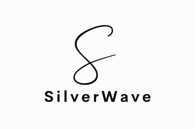 Logo SilverWave 1 1